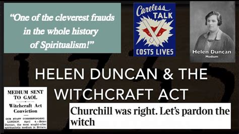 Unveiling the Truth Behind Witchcraft: A Call to Abolish Misconceptions